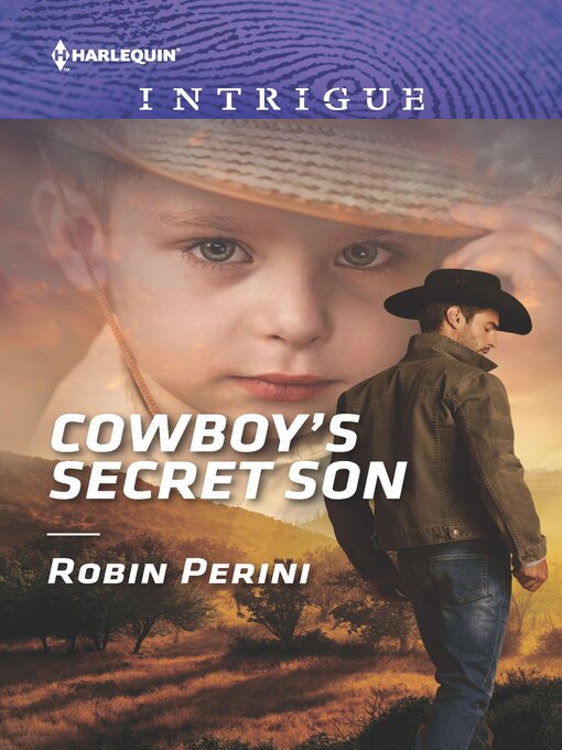 Title details for Cowboy's Secret Son by Robin Perini - Available